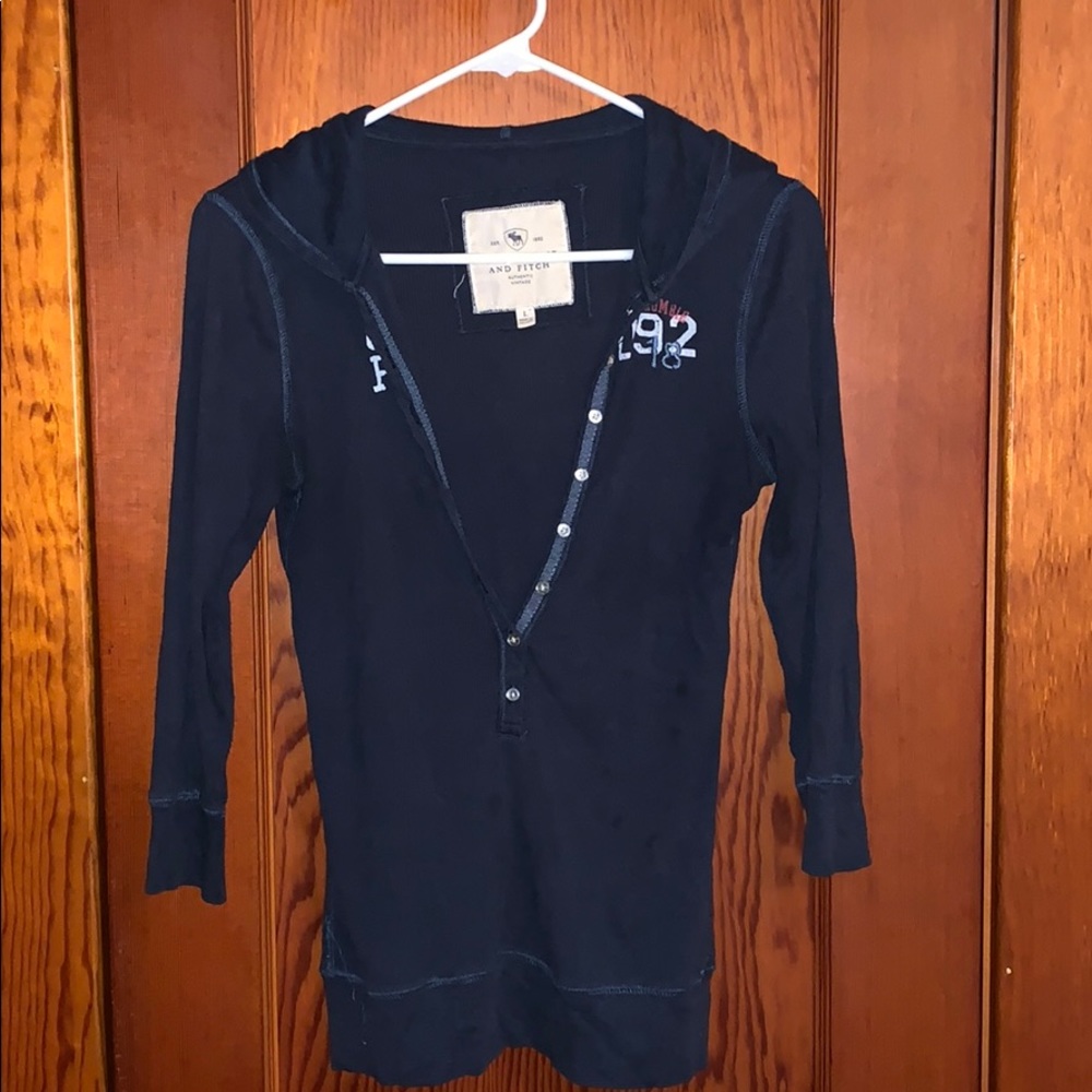 3/4 Sleeve Tee